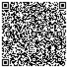 QR code with Phi Sigma Epsilon Inc contacts