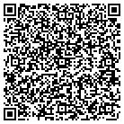 QR code with White Mountain Apache Tribe contacts