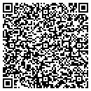 QR code with Udupi Cafe contacts