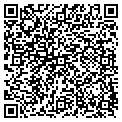 QR code with PACE contacts