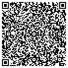 QR code with Anderson Builder Jon W contacts
