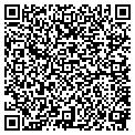 QR code with Vectren contacts