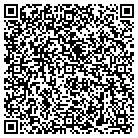 QR code with Foothill Pool Service contacts