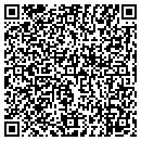 QR code with U-Haul Co contacts