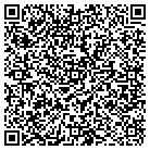 QR code with Central Indiana Tennis Assoc contacts