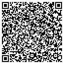 QR code with C & D Electric Co contacts