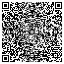 QR code with Hartley Bail Bond contacts