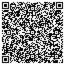 QR code with MBP Cafe contacts