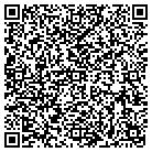 QR code with Walker Bobcat Service contacts