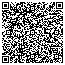 QR code with HCP Recycling contacts