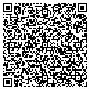 QR code with D E Gross & Assoc contacts