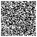 QR code with R M Garage contacts
