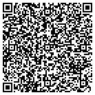 QR code with E T A Engineering Incorporated contacts