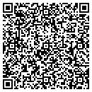 QR code with GCS Service contacts