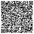 QR code with GNC contacts