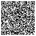 QR code with Kem-Co Inc contacts