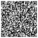 QR code with O'Daly's Tap contacts