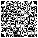 QR code with Blaugh Given contacts