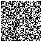 QR code with Rain Drain Seamless Guttering contacts