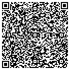 QR code with One Call Home Maintenance contacts