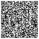 QR code with T J Williams Body Shop contacts