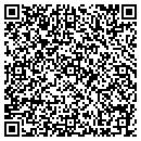 QR code with J P Auto Sales contacts