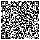 QR code with Hillel Foundation contacts