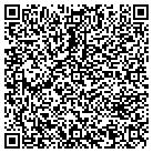 QR code with S & S Masonry Construction Inc contacts
