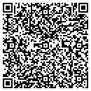 QR code with L & M Visions contacts
