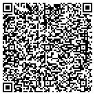QR code with J H Memmer Technical Service Inc contacts