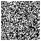 QR code with Heatherton Hunter & Jumper contacts
