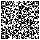 QR code with Anderson Refuse Co contacts
