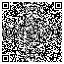 QR code with HPER 290 contacts