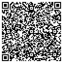 QR code with I Smile Dentistry contacts