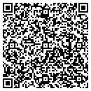 QR code with R F D Enterprises contacts