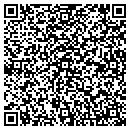 QR code with Hariston's Barbeque contacts