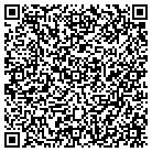QR code with Sallie & Assoc Communications contacts