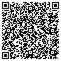 QR code with Michtex contacts