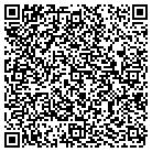 QR code with H & R Block Tax Service contacts