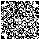 QR code with APP Hypnosis Center contacts