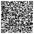 QR code with John Worm contacts