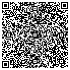 QR code with Triangle Guns-Bait & Storage contacts