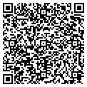QR code with Mac's contacts
