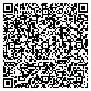 QR code with Amish Recipe contacts
