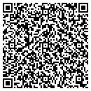 QR code with Hair Structure contacts