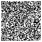 QR code with D Edward Wright Inc contacts