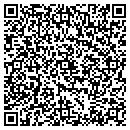 QR code with Aretha Riggle contacts