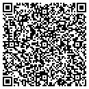 QR code with U-Haul Co contacts