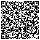 QR code with Honmachi Grill contacts