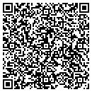 QR code with E D S Construction contacts